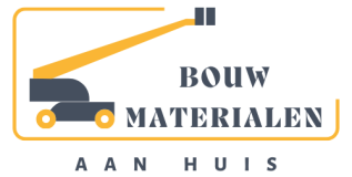 Bouwmaterialen aan huis logo